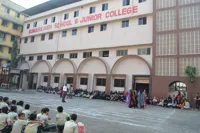 Sumaiya High School And Junior College - 1