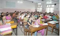 Smt. S.T. Mehta Women's Junior College - 2