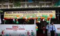 SNG International School - 1
