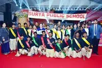 Surya Public School - 2