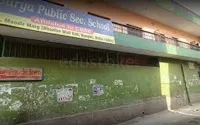 Surya Public School - 3