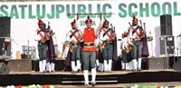 Satluj Public School - 3