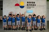 Seven Rivers International School - 5