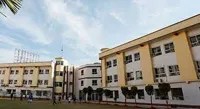 Shri Ramswaroop Memorial Public School - 1