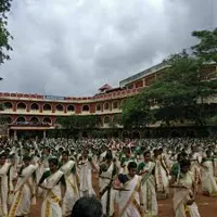 Sabarigiri Residential School - 5