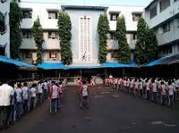 Shree Ram Welfare Society's High School - 2