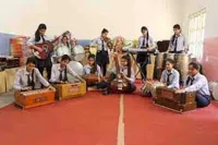 The Suraj School - 5