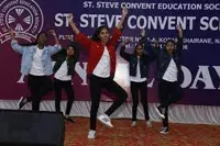 St Steve Convent School - 4