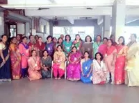 Nanji Shamji Shah English Medium School - 5