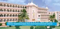 Shree Swaminarayan Gurukul International School - 3