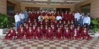 Shree Swaminarayan Gurukul International School - 5