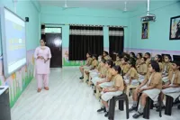 Shah Satnam Ji Girls School - 3