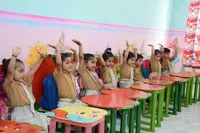 Shah Satnam Ji Girls School - 4