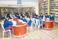 Shah Satnam Ji Boys’ School - 5