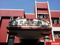 St. Augustine's High School - 4
