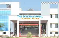 The International School - 1