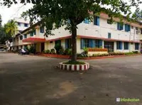 St. Thomas Residential School - 1