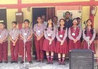 Swami Vivekanand English Pre-Primary and Primary School - 3