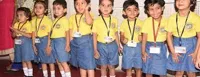 Swami Vivekanand International School - 4