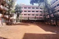 Shardashram Vidyamandir International School - 2