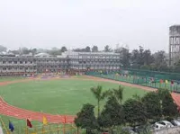 Shivalik Public School - 1