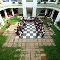Sadhbhavana World School - 4