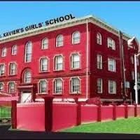 St. Xavier's World School For Girls - 1