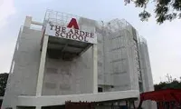 The Ardee School - 2
