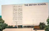 The British School New Delhi - 2