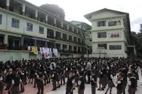 Tibetan Homes School - 1