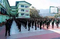 Tibetan Homes School - 2