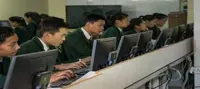 Tibetan Homes School - 3