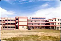 The Lucknow Public Collegiate - 1