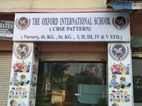 The Oxford International School - 1