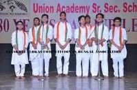 The Union Academy Senior Secondary School - 1
