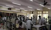 USM'S Vidyanidhi Junior College of Science - 3