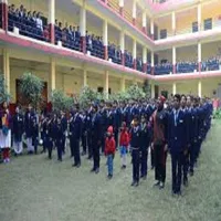 Vishnu Bhagwan Public School - 2