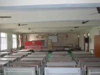 Vishnu Bhagwan Public School - 3
