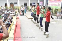 Vishnu Bhagwan Public School - 5
