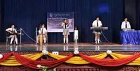 Vidya Devi Jindal School - 5