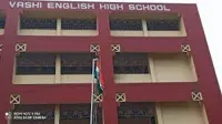 Vashi English High School - 4