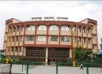 Bhartiya Vidya Public School - 0