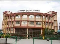 Bhartiya Vidya Public School - 2