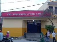 Vidya International Public School - 1