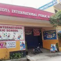 Vidya International Public School - 3