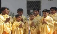 Vidya Jyoti Shiksha Sadan School - 1