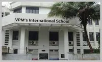 VPM's International School - 1