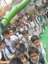 Vidyadeep Public School - 5