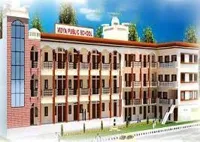 Vidya Public School - 1