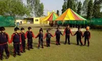 Vidya Public School - 2